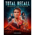 Total Recall by Simon Braund