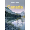 Canada by Lonely Planet Travel Guide