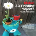 3D Printing Projects by Brook Drumm