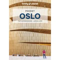 Pocket Oslo by Lonely Planet
