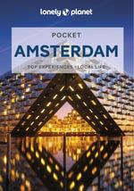 Pocket Amsterdam by Lonely Planet