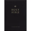 ESV Pulpit Bible by Crossway
