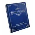 Pathfinder Lost Omens Tian Xia World Guide Special Edition (P2) by Eren Ahn