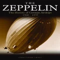 Zeppelin by Chris Chant