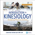 Introduction to Kinesiology by Duane V. Knudson