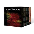 The Sandman Box Set by Neil Gaiman