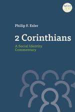 2 Corinthians by Philip Esler