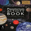Planetarium Activity Book (Welcome to the Museum) by Chris Wormell