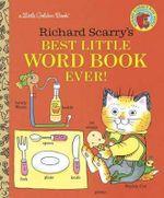 LGB The Best Little Word Book Ever! by Richard Scarry