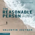 The Reasonable Person by Valentin Jeutner