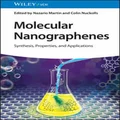 Molecular Nanographenes by Nazario Martin