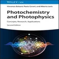 Photochemistry and Photophysics by Vincenzo Balzani