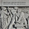 British Architectural Sculpture by John Stewart