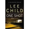 One Shot by Lee Child