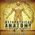 Metaphysical Anatomy by Damonza