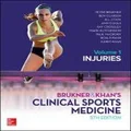 Brukner & Khan's Clinical Sports Medicine: Injuries 5th ed - revised cover by Peter Brukner