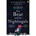 The Bear and The Nightingale by Katherine Arden