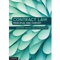 Contract Law by Andrew Stewart