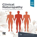 Clinical Naturopathy by Jerome Sarris