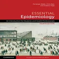 Essential Epidemiology - 4th Edition by Penelope Webb