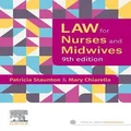 Law for Nurses and Midwives by Mary Chiarella