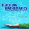 Teaching Mathematics 3ed by Dianne Siemon