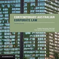Contemporary Australian Corporate Law by Stephen Bottomley
