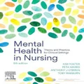 Mental Health in Nursing by Toby Raeburn