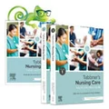 Tabbner's Nursing Care, 2-Volume Set +Elsevier Adaptive Quizzing for Tabbner's Nursing Care 8th Edition by Gabby Koutoukidis
