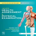 Jarvis's Health Assessment and Physical Examination by Elizabeth Watt