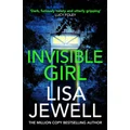 Invisible Girl by Lisa Jewell
