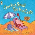 One Is A Snail, Ten Is A Crab by April Pulley Sayre