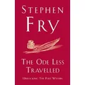 The Ode Less Travelled by Stephen Fry
