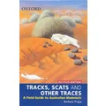 Tracks, Scats and Other Traces by Barbara Triggs