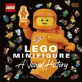 LEGO® Minifigure A Visual History New Edition by Gregory Farshtey