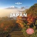Best Day Walks Japan by Lonely Planet Travel Guide