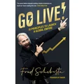 Go Live! by Fred Schebesta