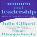 Women and Leadership by Ngozi Okonjo-Iweala
