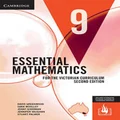 Essential Mathematics for the Victorian Curriculum Year 9 - Second Edition by David Greenwood