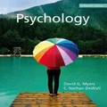 Psychology (IE) by David G. Myers