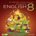 Jacaranda English 8 by Samuel Islip