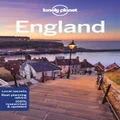 England by Lonely Planet Travel Guide