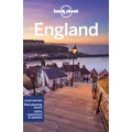 England by Lonely Planet Travel Guide