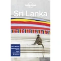 Sri Lanka by Lonely Planet Travel Guide