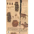 Endangered : Three Plays by Justine Campbell
