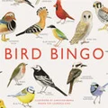 Bird Bingo by Laurence King Publishing