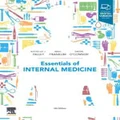 Essentials of Internal Medicine by Nicholas J. Talley