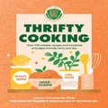 Thrifty Cooking by Country Women's Association Victoria
