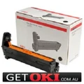 Yellow Drum Genuine to suit OKI C910 20,000 Pages (44035529)