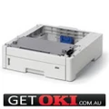 OKI C711n C712 C610n C612 Optional 500 Sheet Paper Cassette (44274503)
